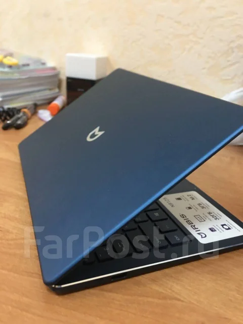 IRBIS. 12.5", ��� 32 ��, WiFi: 1, Bluetooth: 1 ����