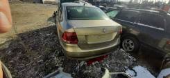  Volkswagen Polo 2011-2020 Sedan, R. L 