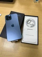 Apple iPhone 12 Pro Max. �/�, �����, 5G ����