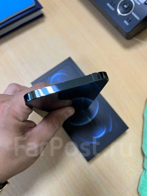 Apple iPhone 12 Pro Max. �/�, �����, 5G ����