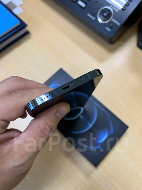 Apple iPhone 12 Pro Max. �/�, �����, 5G ����