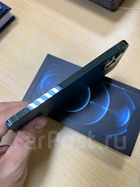 Apple iPhone 12 Pro Max. �/�, �����, 5G ����