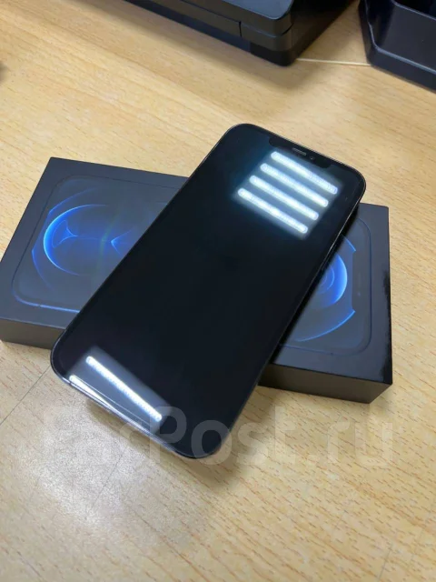 Apple iPhone 12 Pro Max. �/�, �����, 5G ����
