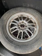 Origin Labo. x15", 4x98, 4x100 ����