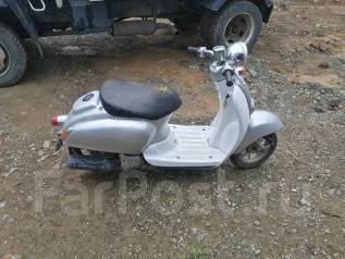 Мопед honda 50 кубов