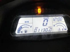 CFMoto Z8 EPS. ��������, ���� ���\���, � �������� ����