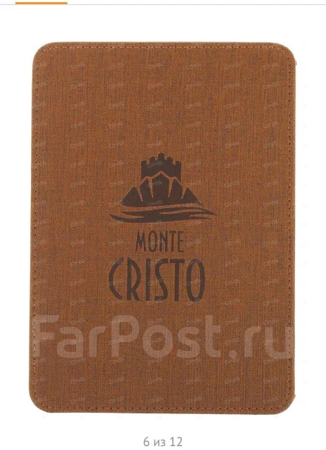 Onyx Boox Monte Cristo 3 ����