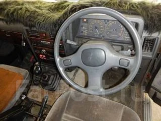 Nissan Safari. �������, 4wd, 4.2 (120��.�.), ������, 120����. ��, �/�. ��� ����� �� ������������ ����