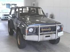 Nissan Safari. �������, 4wd, 4.2 (120��.�.), ������, 120����. ��, �/�. ��� ����� �� ������������ ����