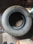 Continental Conti4x4IceContact. ������, 2008 ���, �/�, ����� 40 % ����