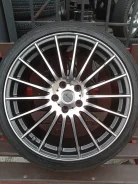 Anevias. 8.5x20", 5x114.3, ET38 ����