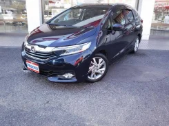 Honda Shuttle. ��������, ��������, 1.5 (132��.�.), ������, 49 000����. ��, �/�. ��� ����� �� ������������ ����