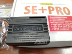 - GSM   SE+ PRO,  , GPS  