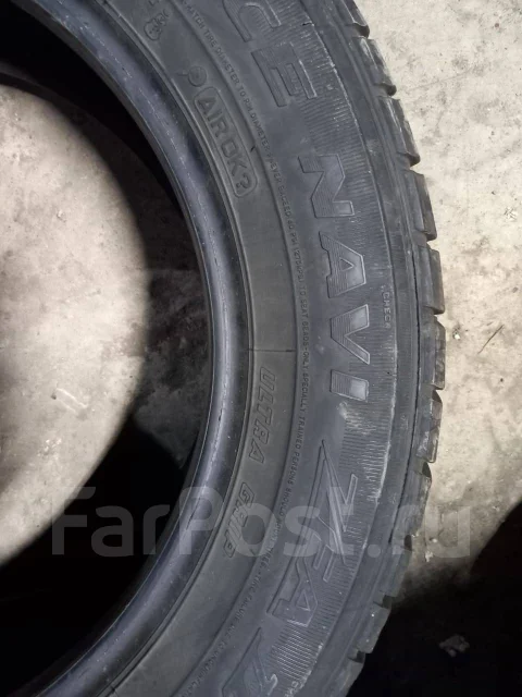 Goodyear Ice Navi Zea II. ������, ����������, 2014 ���, �/�, ����� 5 % ����