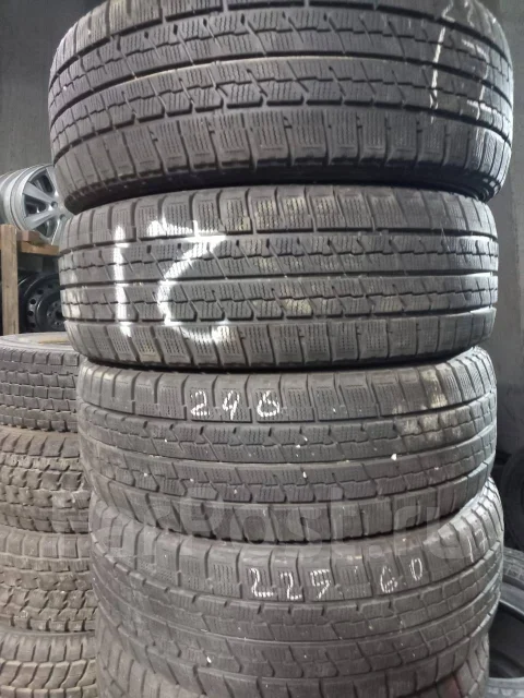 Goodyear Ice Navi Zea II. ������, ����������, 2014 ���, �/�, ����� 5 % ����