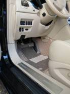 3D       Infiniti FX 