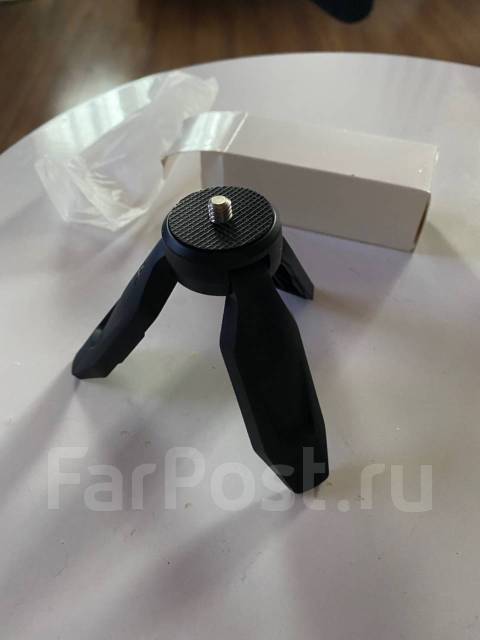 Тренога для штатива фотоаппарата - Аксессуары во Владивостоке