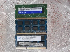 SO-DIMM DDR3. ����