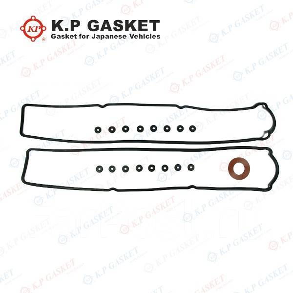 Комплект прокладок крышки клапанов KP 1JZ-GE, 2JZ-GE, 2JZ-GTE купить во ...
