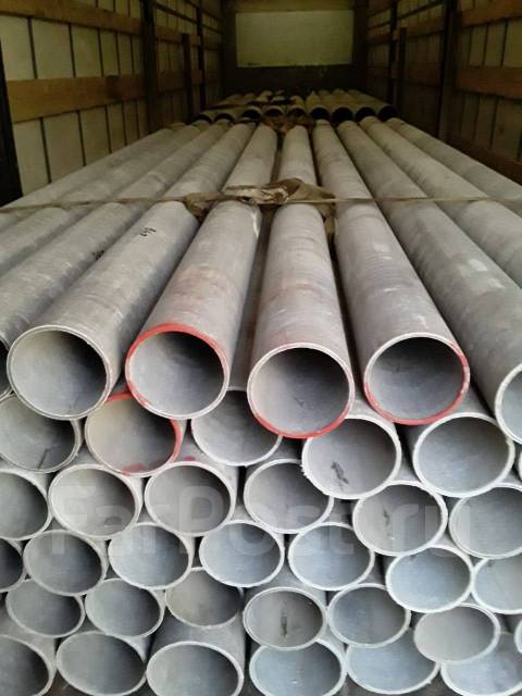 Труба асбестоцементная БНТ100-500, в наличии. Цена: 990? в Хабаровске