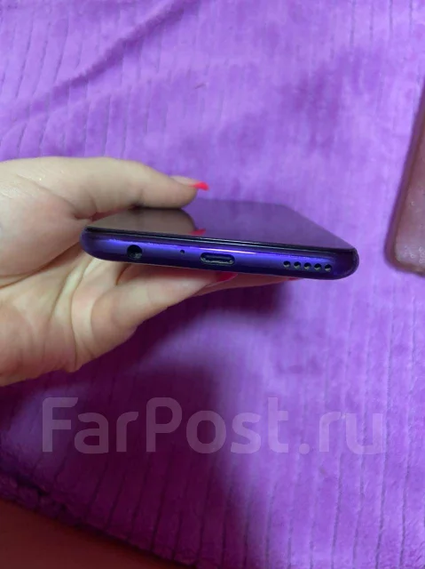 Honor 30S. �/�, ����������, 4G LTE, 5G, NFC ����