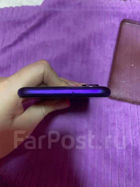Honor 30S. �/�, ����������, 4G LTE, 5G, NFC ����