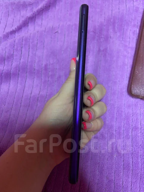Honor 30S. �/�, ����������, 4G LTE, 5G, NFC ����