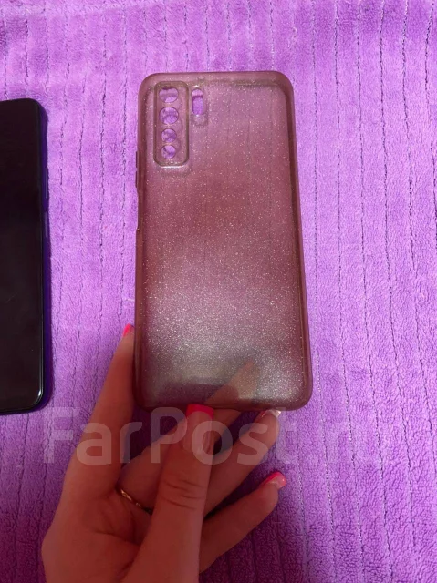Honor 30S. �/�, ����������, 4G LTE, 5G, NFC ����
