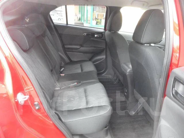 Mitsubishi Eclipse Cross. ��������, 4wd, 1.5 (150��.�.), ������, 56 000����. ��, �/�. ��� ����� �� ������������ ����