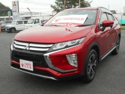 Mitsubishi Eclipse Cross. ��������, 4wd, 1.5 (150��.�.), ������, 56 000����. ��, �/�. ��� ����� �� ������������ ����