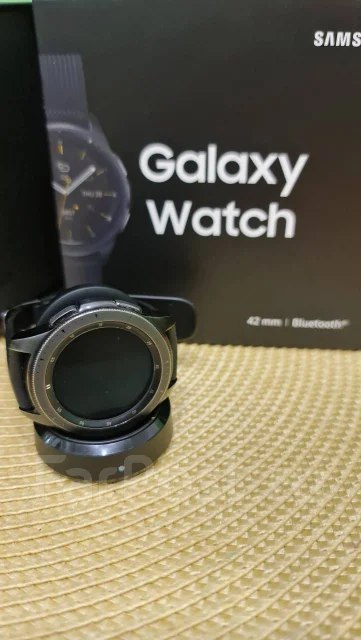 Samsung Galaxy Watch ����