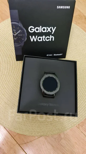 Samsung Galaxy Watch ����