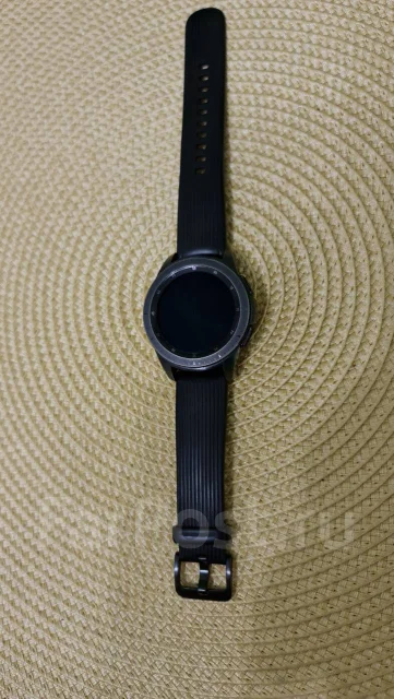 Samsung Galaxy Watch ����