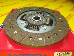 ���� ��������� TYD128U Antech �� ����������� TYD128U ����