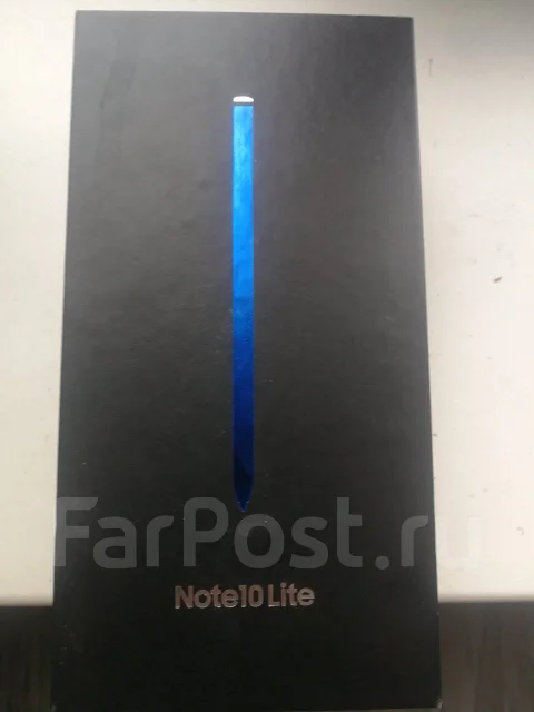 Samsung Galaxy Note 10 Lite. �/� ����