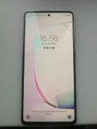 Samsung Galaxy Note 10 Lite. �/� ����
