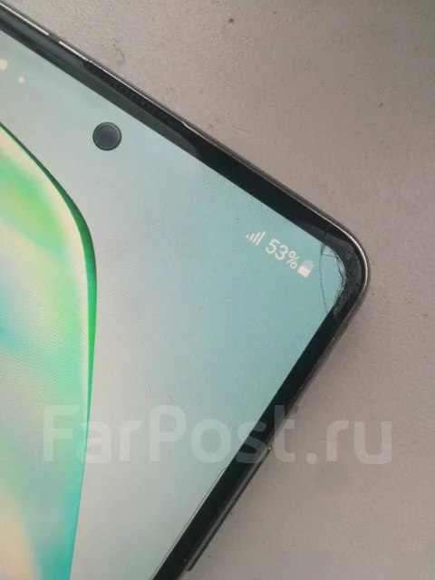 Samsung Galaxy Note 10 Lite. �/� ����