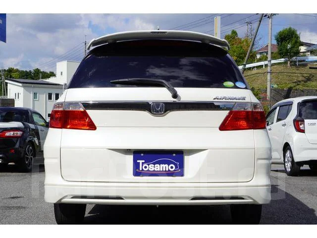 Honda Airwave. ��������, 4wd, 1.5 (110��.�.), ������, 61 000����. ��, �/�. ��� ����� �� ������������ ����