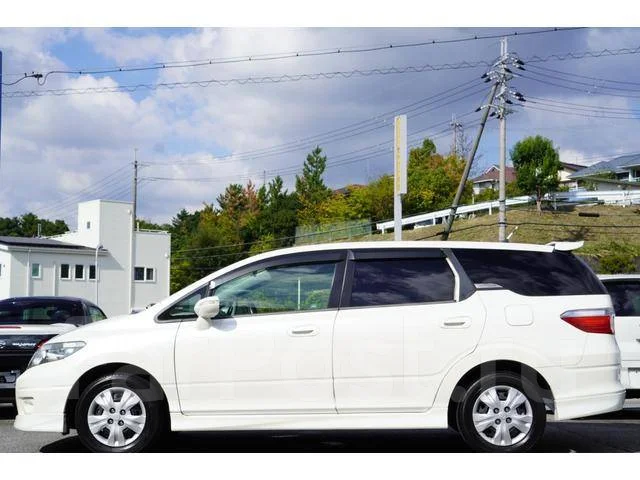 Honda Airwave. ��������, 4wd, 1.5 (110��.�.), ������, 61 000����. ��, �/�. ��� ����� �� ������������ ����