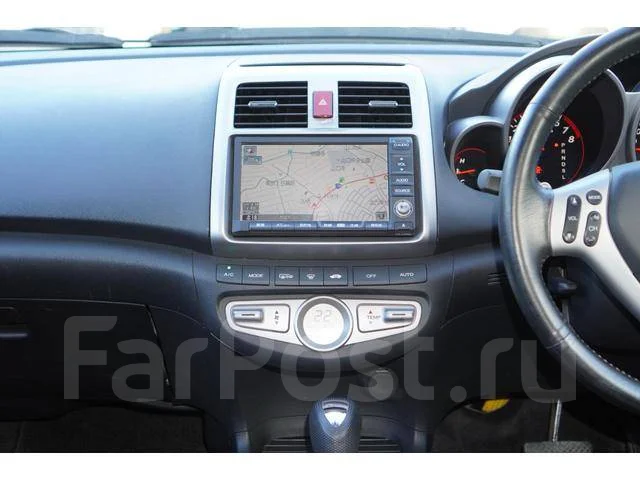 Honda Airwave. ��������, 4wd, 1.5 (110��.�.), ������, 61 000����. ��, �/�. ��� ����� �� ������������ ����