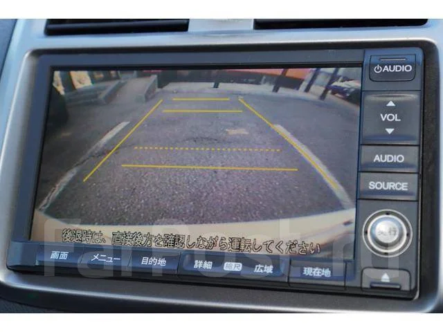 Honda Airwave. ��������, 4wd, 1.5 (110��.�.), ������, 61 000����. ��, �/�. ��� ����� �� ������������ ����