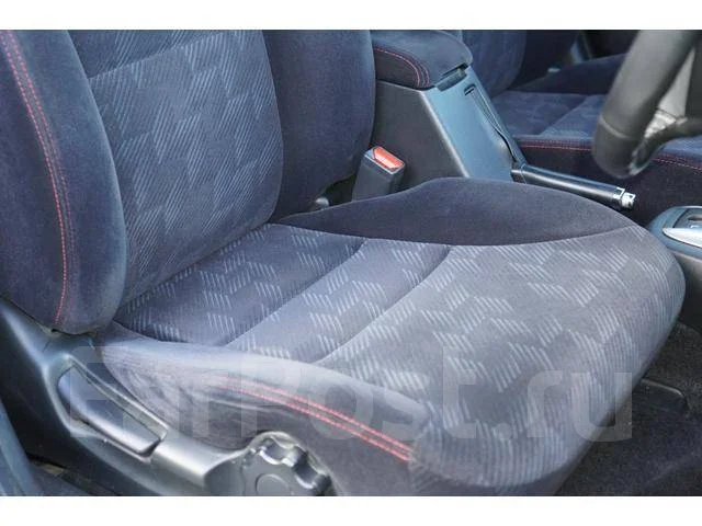 Honda Airwave. ��������, 4wd, 1.5 (110��.�.), ������, 61 000����. ��, �/�. ��� ����� �� ������������ ����