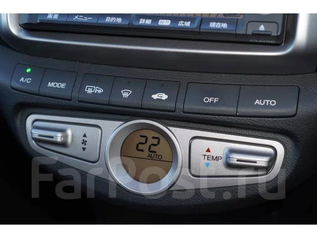 Honda Airwave. ��������, 4wd, 1.5 (110��.�.), ������, 61 000����. ��, �/�. ��� ����� �� ������������ ����