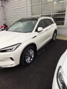 Infiniti Q50. ������, �/� ����