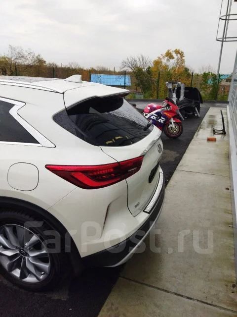 Infiniti Q50. ������, �/� ����