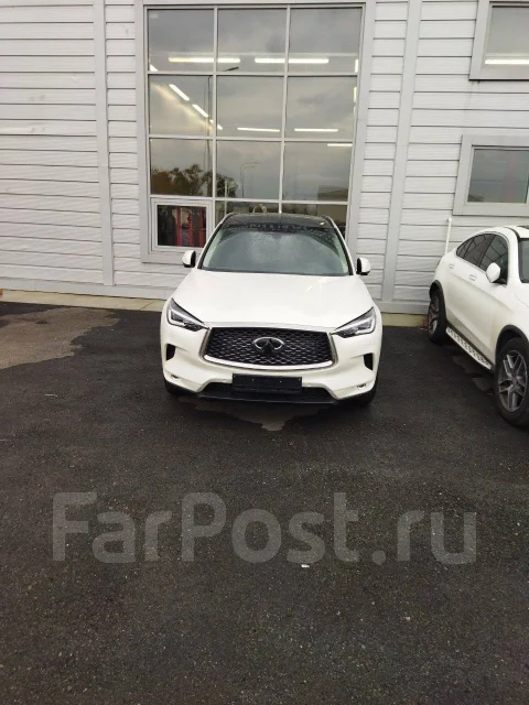 Infiniti Q50. ������, �/� ����