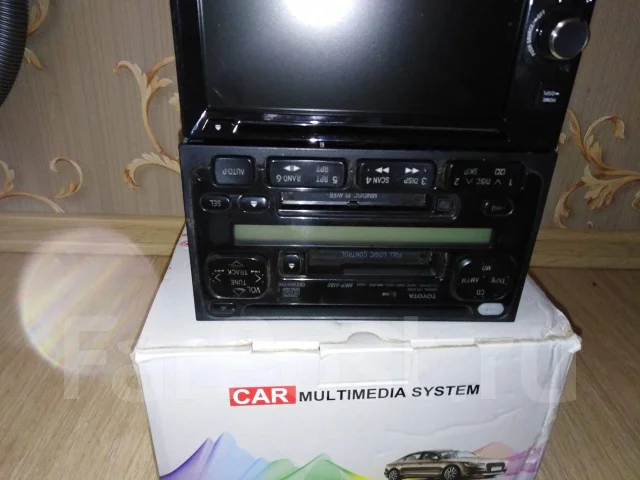 Sony XAV-65 ����