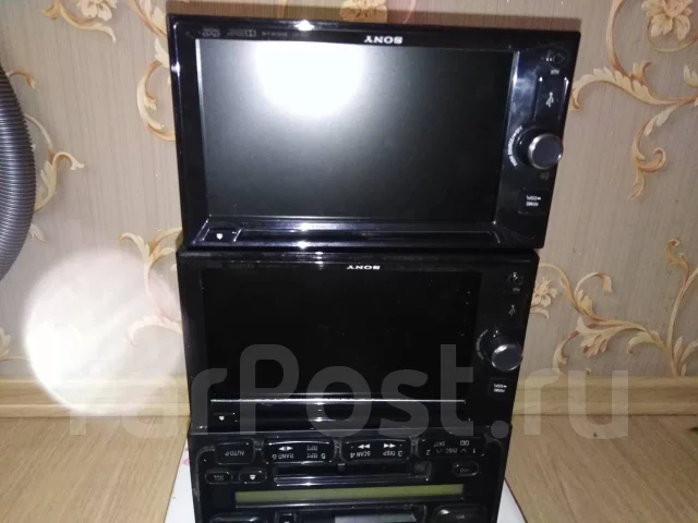 Sony XAV-65 ����