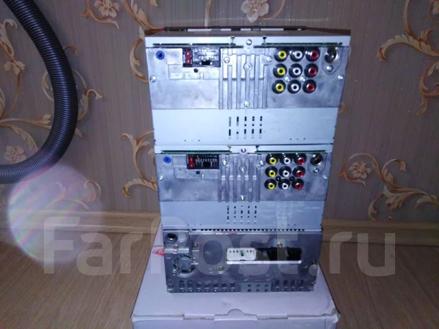 Sony XAV-65 ����