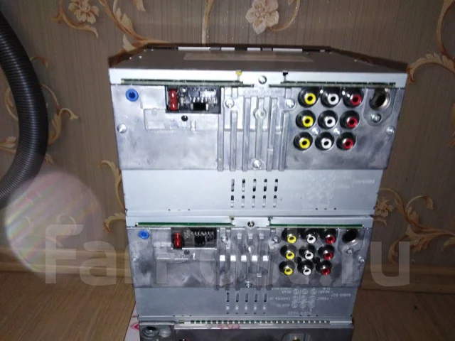 Sony XAV-65 ����